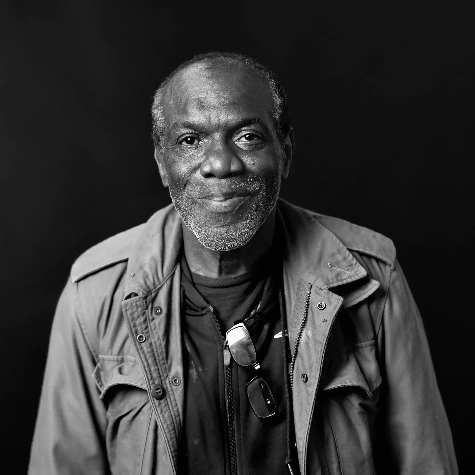 David Carroll Meet David Carroll, 70 Years Old